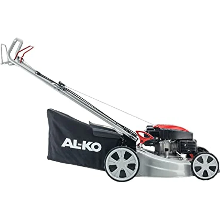 AL-KO EASY 4.60 SP-S – Bild 3