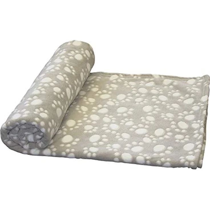 Nobby 60886 Hundedecke Classic EMMI beige L x B: 75 x 100 cm, M, beige – Bild 1