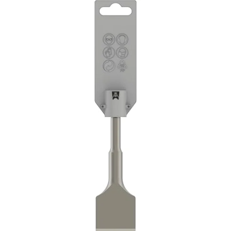 Bosch Professional Spatmeißel SDS-plus (Länge 140 mm) – Bild 5