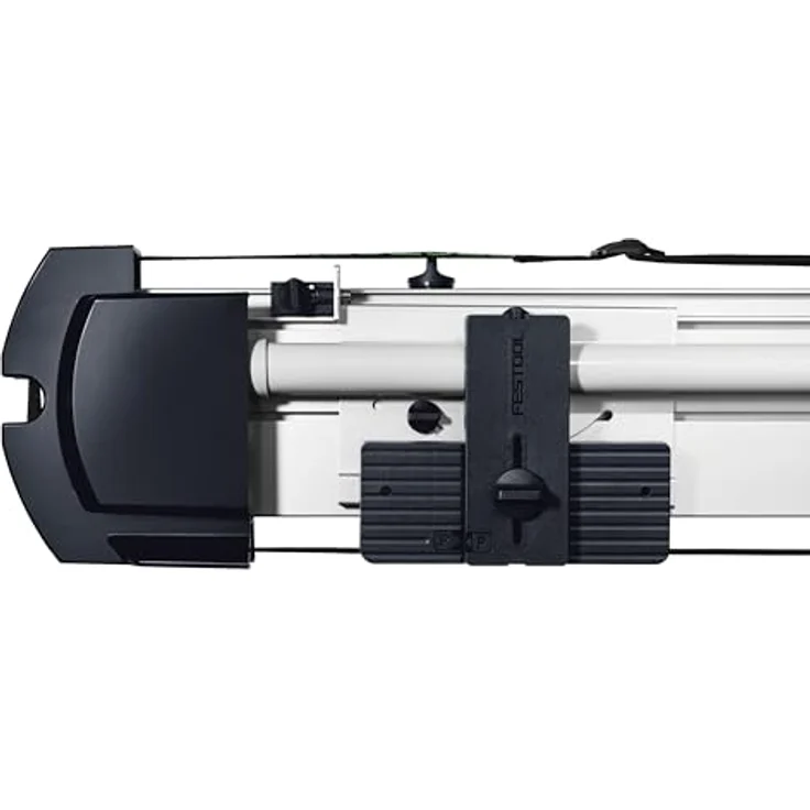 Festool Winkelabstützung AB-KA-UG/2, Zubehör für einfaches Zuschneiden von Kranzprofilen und Tischverbreiterung, passend für KS 120, KS 88, KS 60, KSC 60 – Bild 3