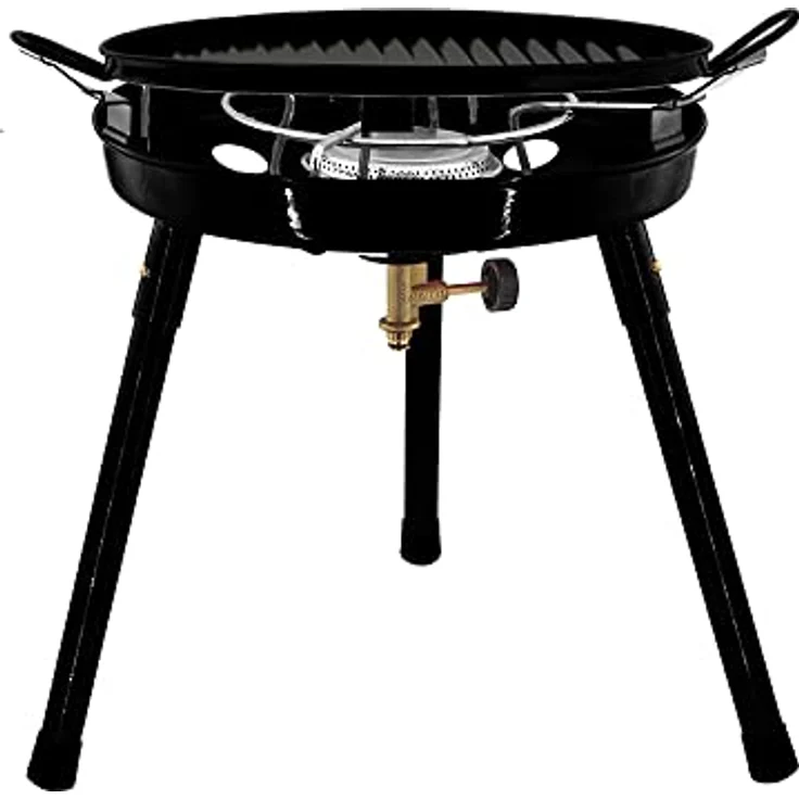 Gas Bullet - Grillmaster – Bild 7