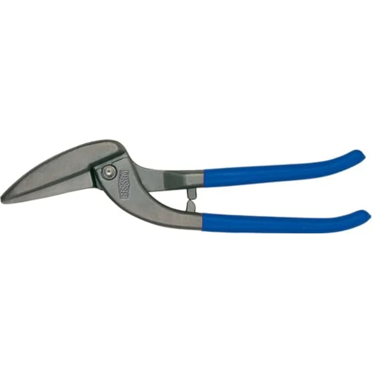 Bessey Blechschere-Pelikan Edelstahlrechts 350 mm, D218-350 – Bild 2