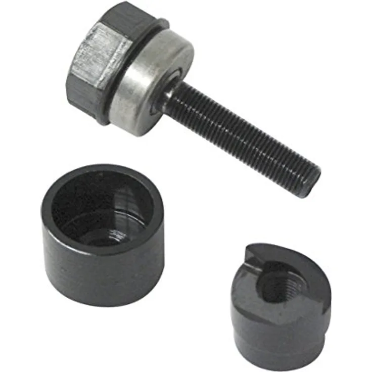 Greenlee 35178 Knockout Stanzeinheit 25,4 mm