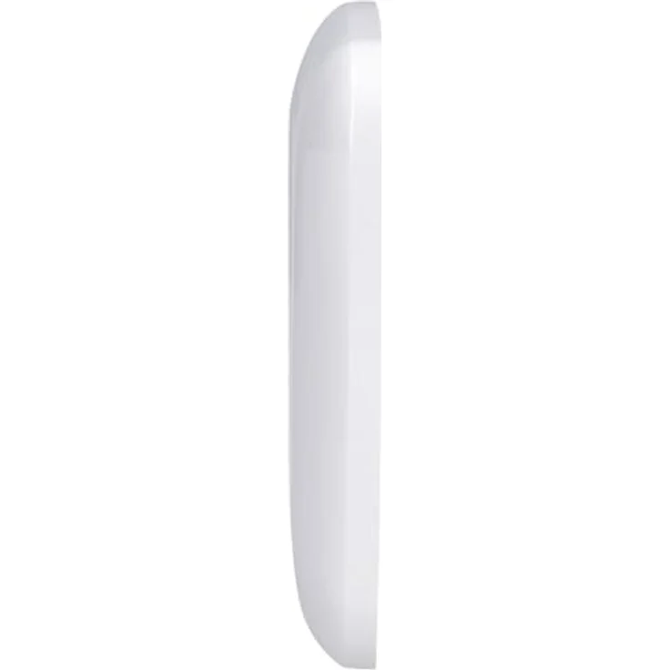 Busch-Jaeger BUSC 2511-214 Reflex-SI 1fach Rahmen 1-Fach - Preisvergleich – Bild 2