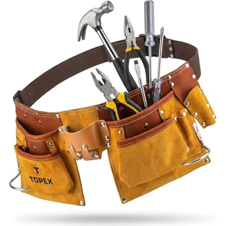 Grupa Topex Y-NR-79R405 79R405 Macht – Bild 2