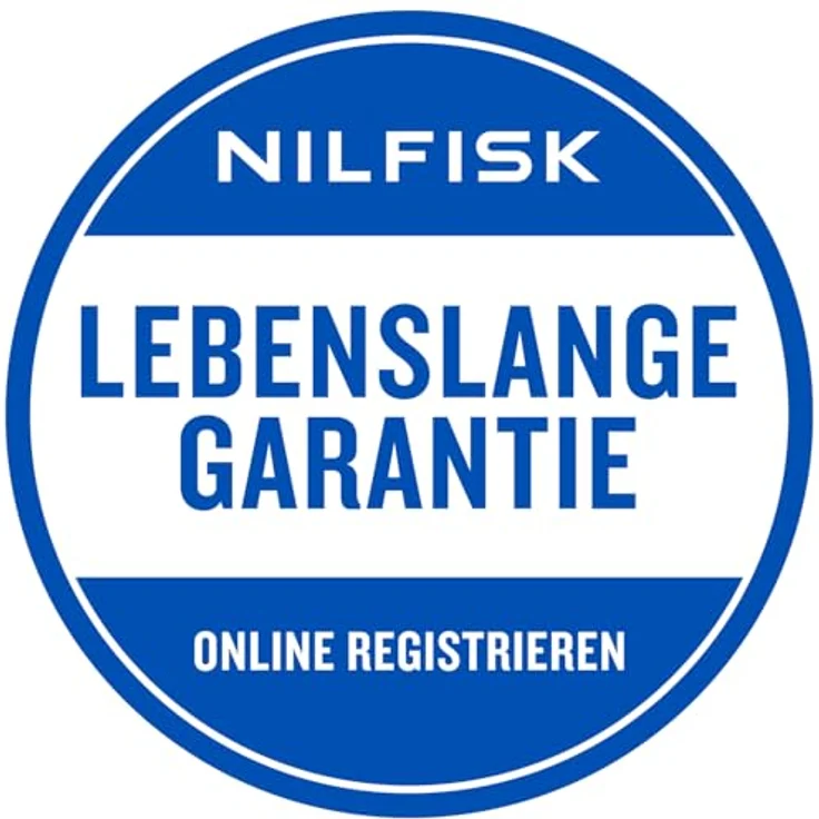 Nilfisk, Hochdruckreiniger, Staubsauger Nilfisk Core 150-10 PowerControl EU Hochdruckreiniger Aufrecht elektrisch 468 l/h 2000 W (Netzbetrieb) – Bild 4