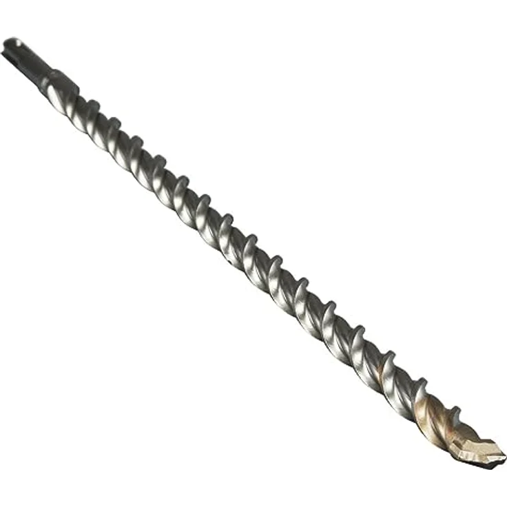 Makita SDS-VPLUS-Bohrer 14x450 mm, HM Bohrer mit SDS-PLUS-Aufnahme und Zentrierspitze, B-47830 – Bild 4