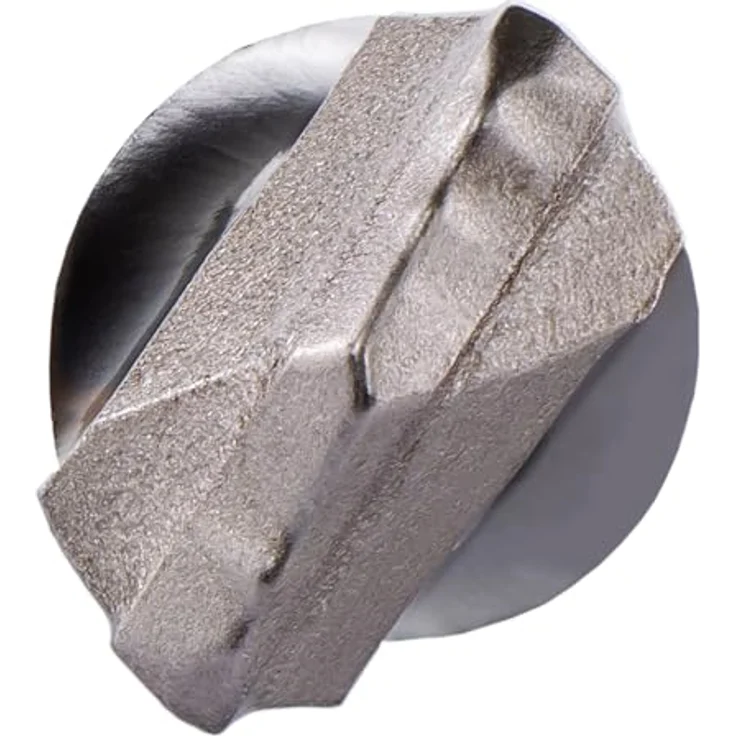 Milwaukee SDS + Hammerbohrer 10X210MM 4932307074 – Bild 7