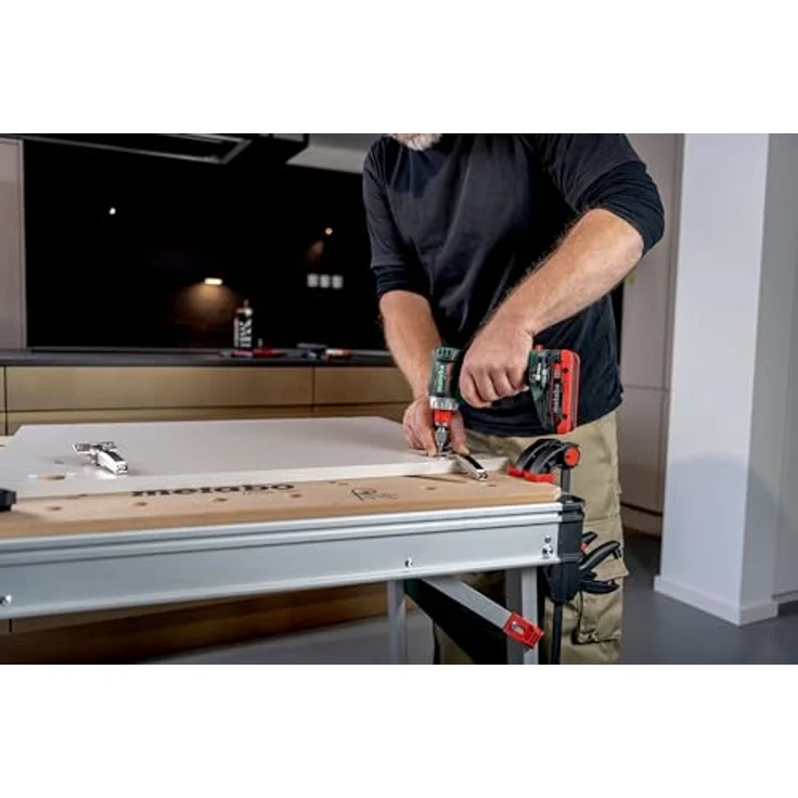 Metabo Schnellwechselbithalter Quick – Bild 5