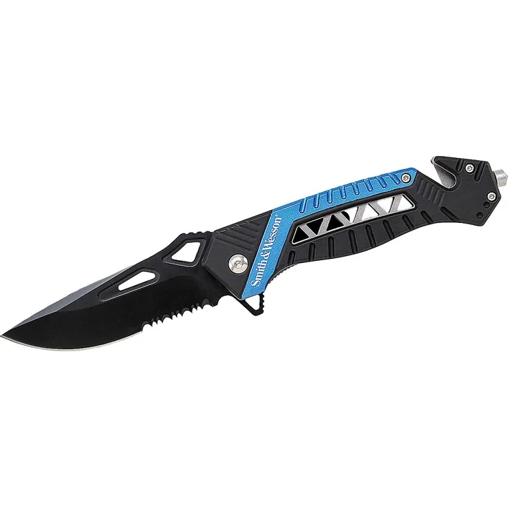 Smith and Wesson Rettungsmesser (Artikel-Nr.: 103212)