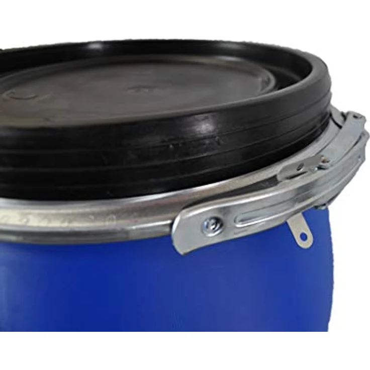Plasteo Regentonne »Deckelfass 30L, Regentonne«, 30 l – Bild 4