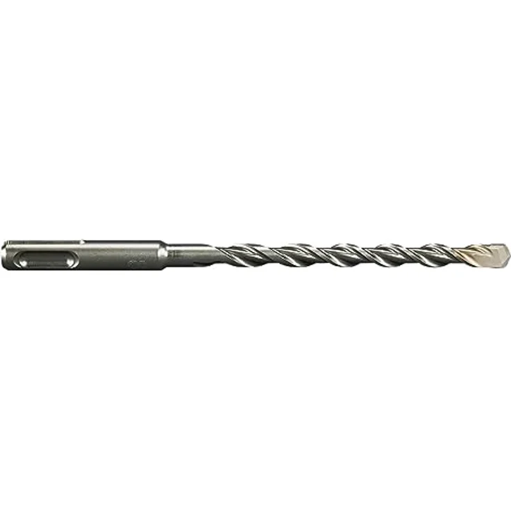 Makita SDS-Vplus-Bohrer B-46545, 8 x 160 mm mit Punktzentrierspitze für präzises Bohren in Beton und Mauerwerk – Bild 1