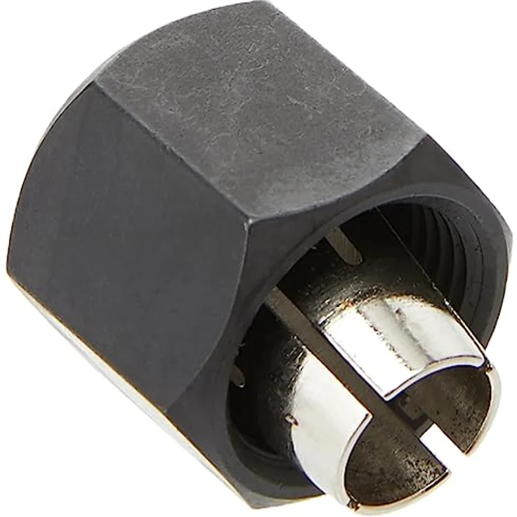 Bosch Professional Zubehör 2608570134 Spannzange 8 mm – Bild 4