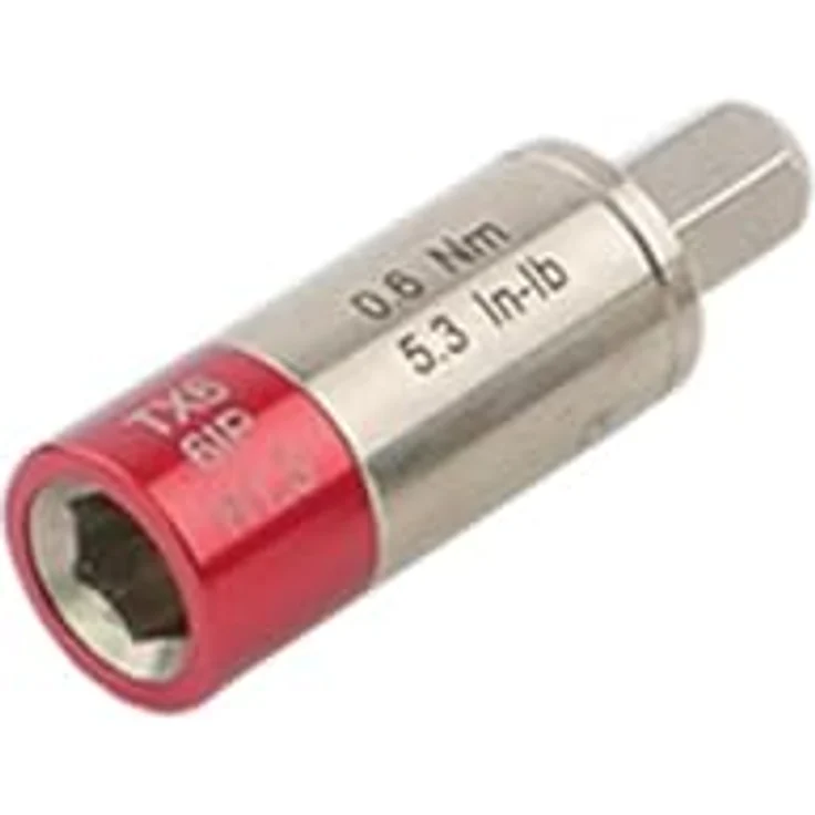 Bernstein Tools Drehmoment-Schraubendreher 0.6 Nm (max) – Bild 2