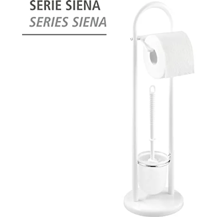 Wenko, Toilettenbürste, Siena – Bild 2