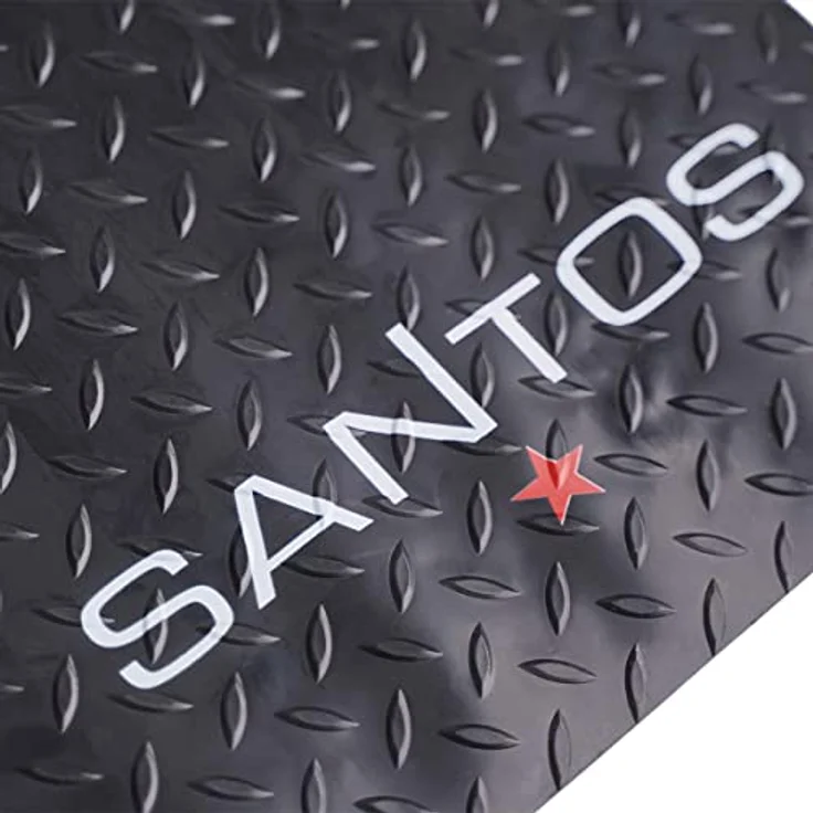 SANTOS Grillmatte Bodenschutz 169 x 100 cm – Bild 6