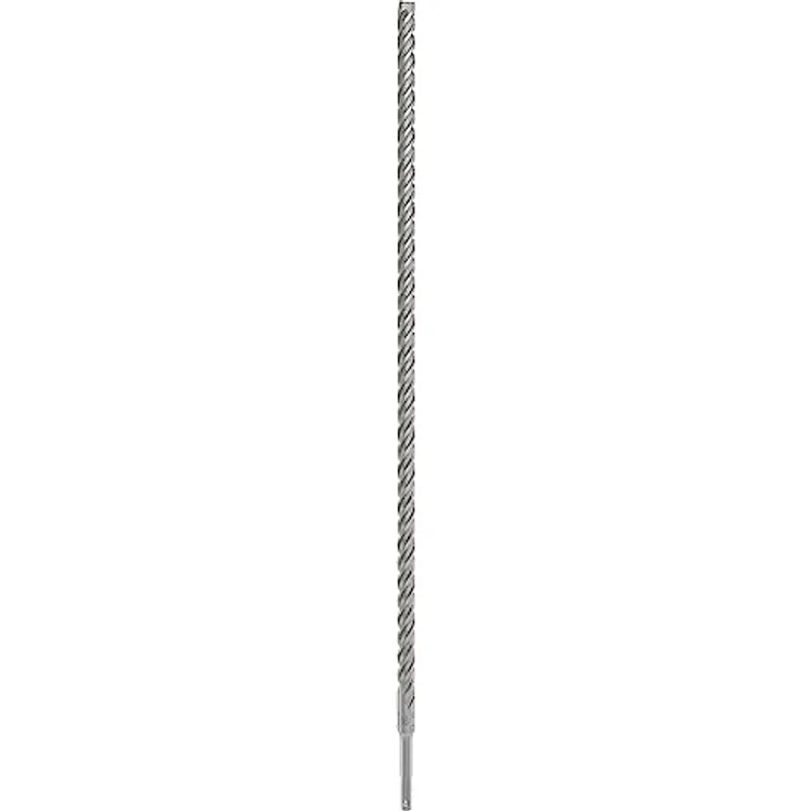 Bosch PRO SDS plus-5X Hammerbohrer, 16 x 550 x 610 mm, hohe Lebensdauer, 4-Schneider-Design für Stahlbeton – Bild 2