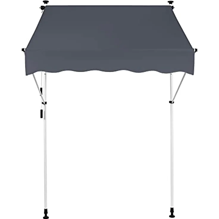 Klemmmarkise Westerly 350x120 cm – Bild 3