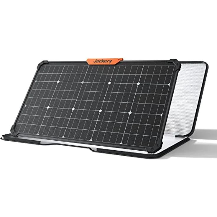 Jackery SolarSaga 80W Solarpanel – Bild 2