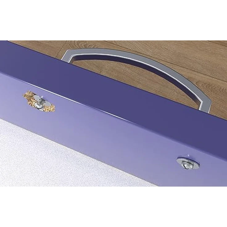 Fischer Möbelretter Die schnelle Reparaturmasse. - Preisvergleich – Bild 5