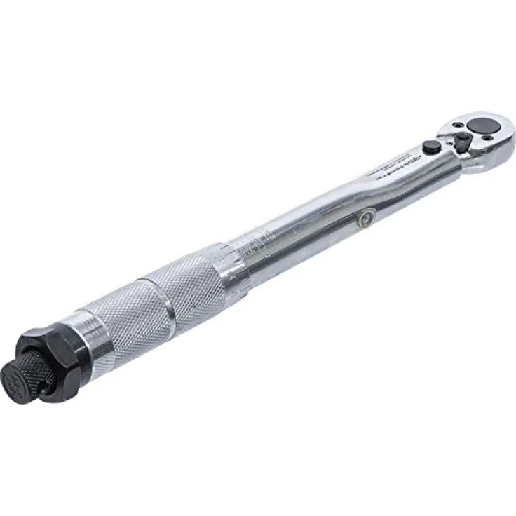 Kraftmann 987 | Drehmomentschlüssel | 6,3 mm (1-4'') | 2 - 24 Nm | Drehmoment-Schlüssel – Bild 5