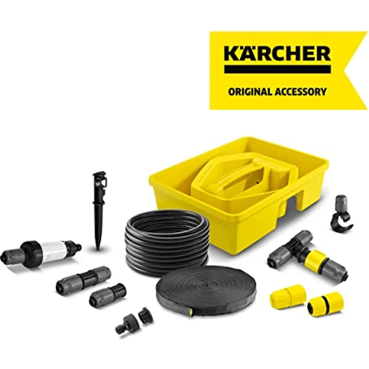 Kärcher Kärcher Rain Box – Bild 3