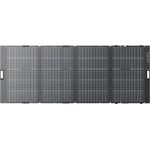 ECOFLOW 400W Portable Solar Panel, Monokristallines Solarmodul mit 23% Wirkungsgrad, robust und tragbar, IP68 Schutz