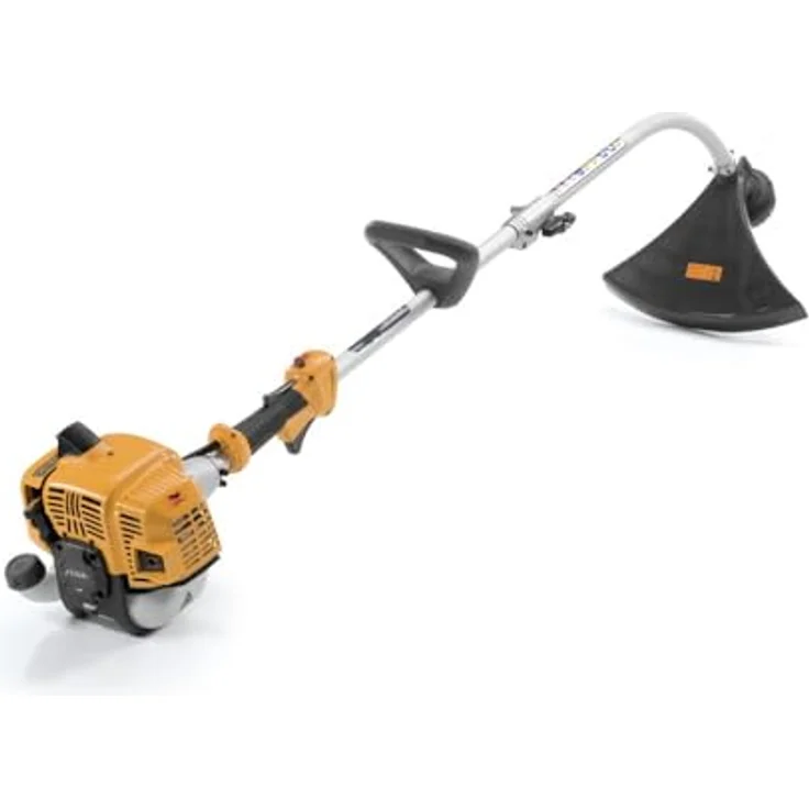 Stiga Benzin-Rasentrimmer GT 330 A – Bild 5