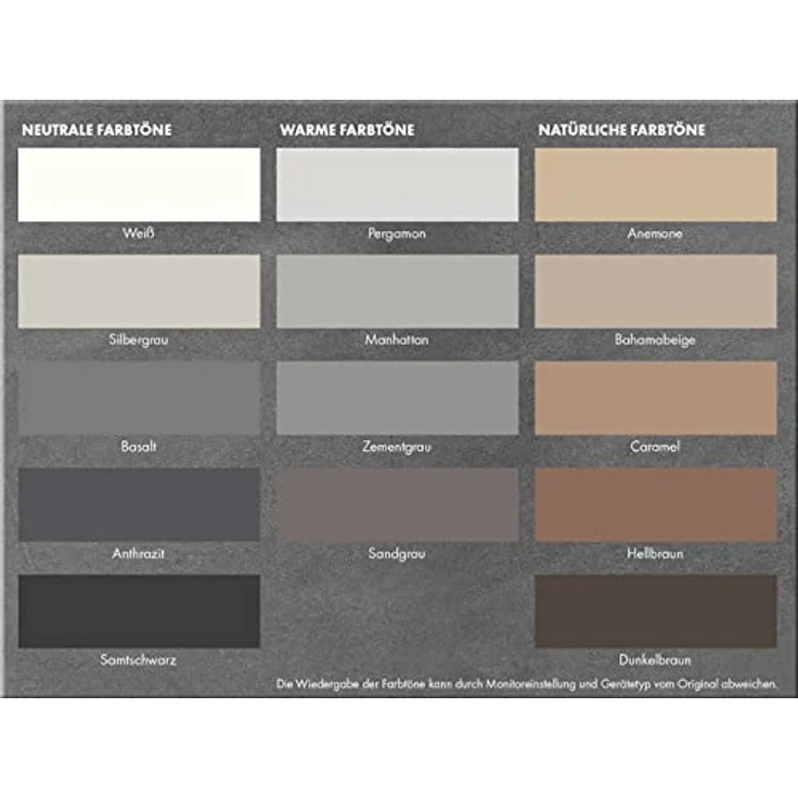 Knauf Fugenmörtel Flexfuge Universal anemone 5 kg – Bild 2