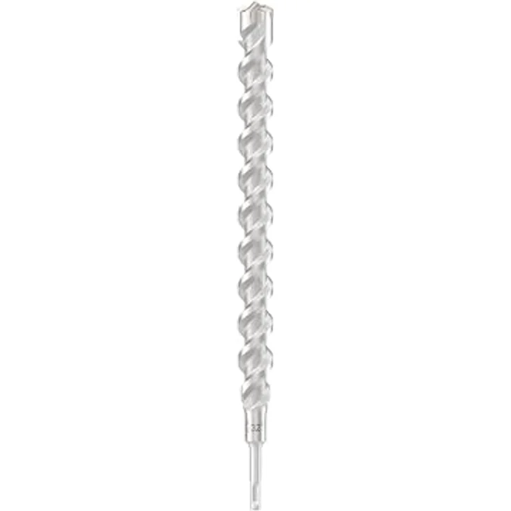 Bosch PRO SDS plus-5X Hammerbohrer für Stahlbeton, Ø 32 mm, 400 mm Länge, langlebig und effizient – Bild 1