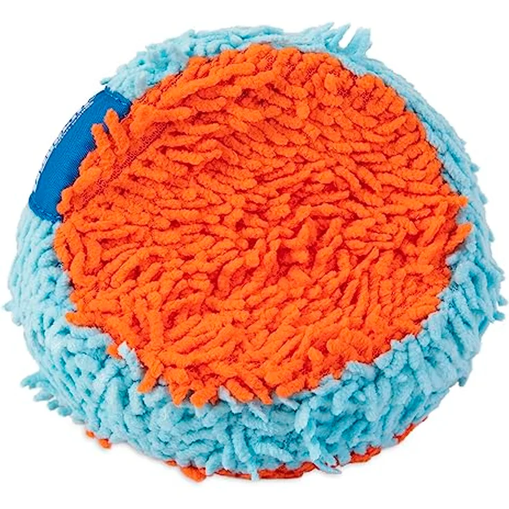 Chuckit! Chuckit - Indoor Tumbler 9 cm (CHUC216201) Frisbee Hundespielzeug – Bild 6