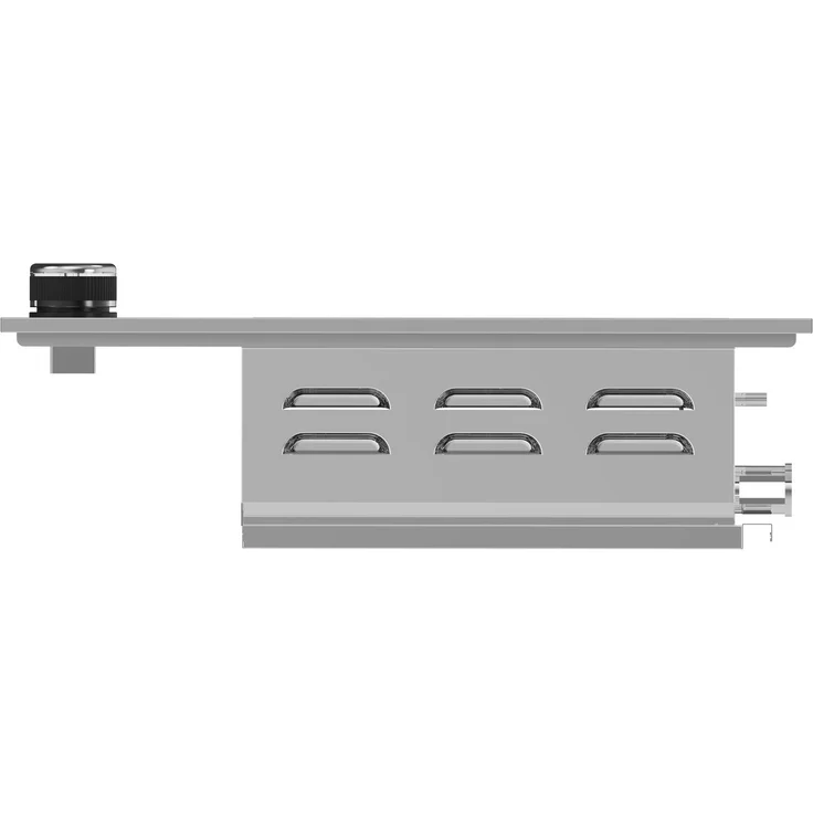 Grillfürst Gasgrill Grillfürst Einbau Infrarotbrenner für die Outdoor Küche - Drop-In – Bild 4
