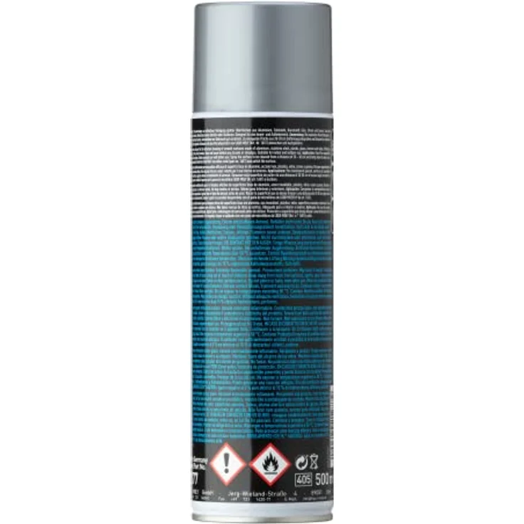 LIQUI MOLY Aktiv-Schaumreiniger | 500 ml | Autopflege | Art.-Nr.: 21277 – Bild 3