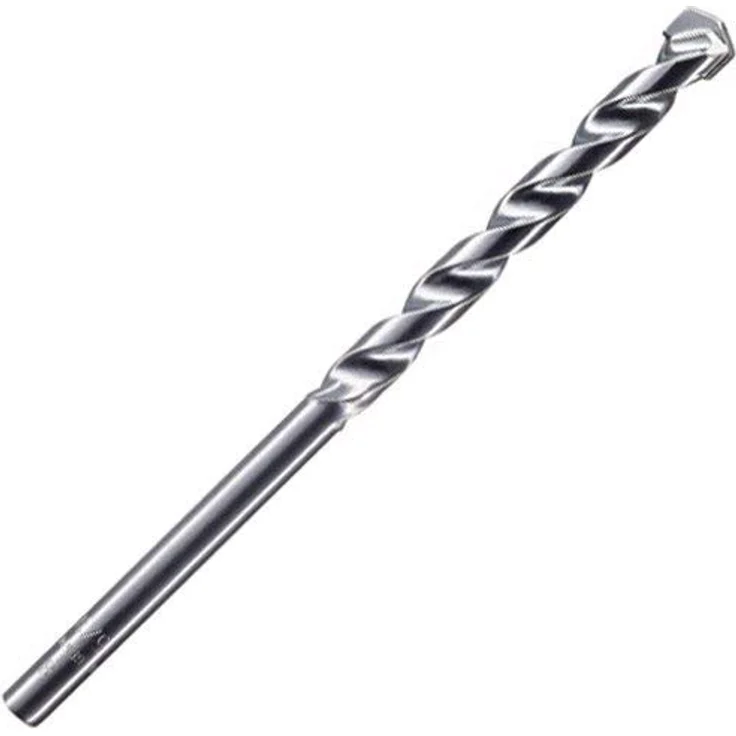 Bosch Professional Steinbohrer 1 CYL-1 6x150x200mm HM – Bild 3