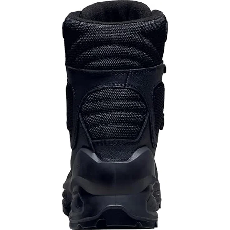 Uvex Sports uvex 3 Stiefel S3L 68772, Sicherheitsschuhe für schwere Anwendungen, schwarz, Weite 11, Größe 45 – Bild 4