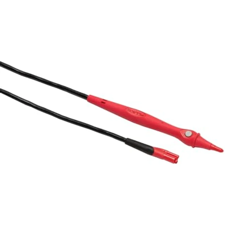 Fluke TP165X Spannungsprüfer mit Fernauslösetaste, schlanker Ersatz-Tastkopf – Bild 2