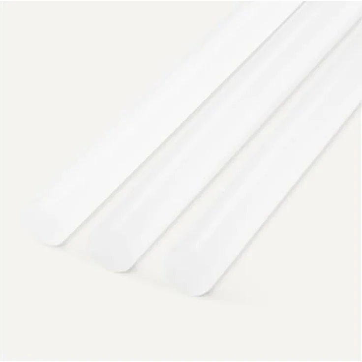 Amazon Basics Heißklebestifte, Mini-Größe (10,2 x 0,7 cm), 100er-Pack, transparent, kompatibel mit Heißklebepistolen – Bild 3
