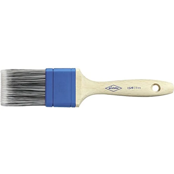 Wistoba 152860 Flachpinsel 1 Stück