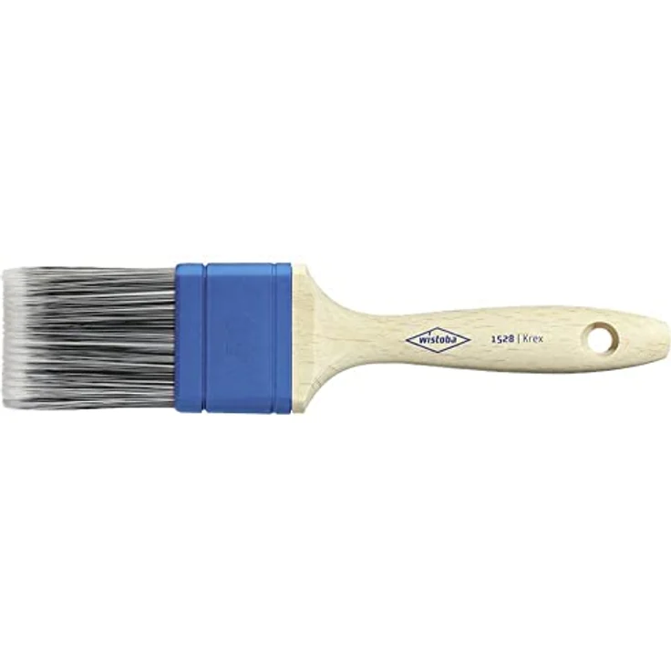 Wistoba 152860 Flachpinsel 1 Stück – Bild 1