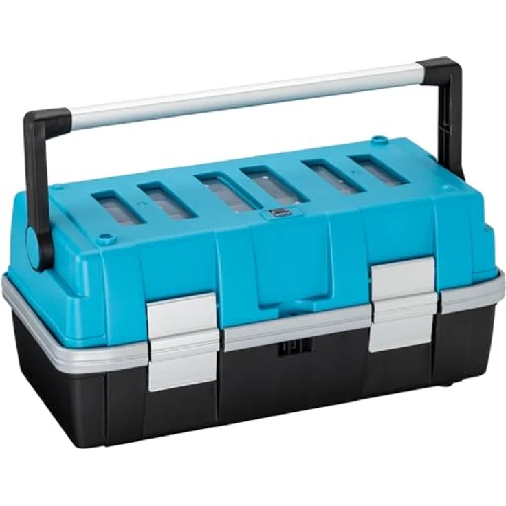 HAZET 190L-2 Werkzeugkasten, Leer – Bild 2