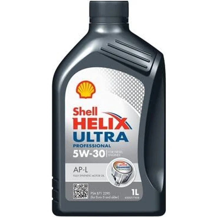 Shell 001E3927 Helix Ultra Professional AP-L 5W30 Motorenöl, 1L – Bild 8
