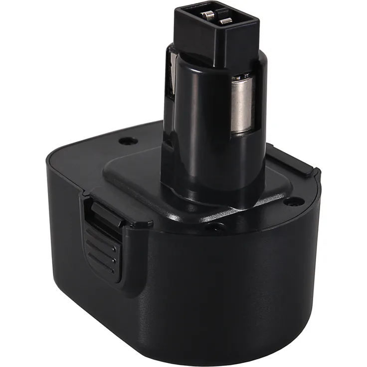 Patona Akku für WÜRTH BS12A Power Würthmaster SP12V 3000 mAh Ni-MH, 12 Volt, Hochleistungs-Akku mit Überladungs- und Kurzschlussschutz