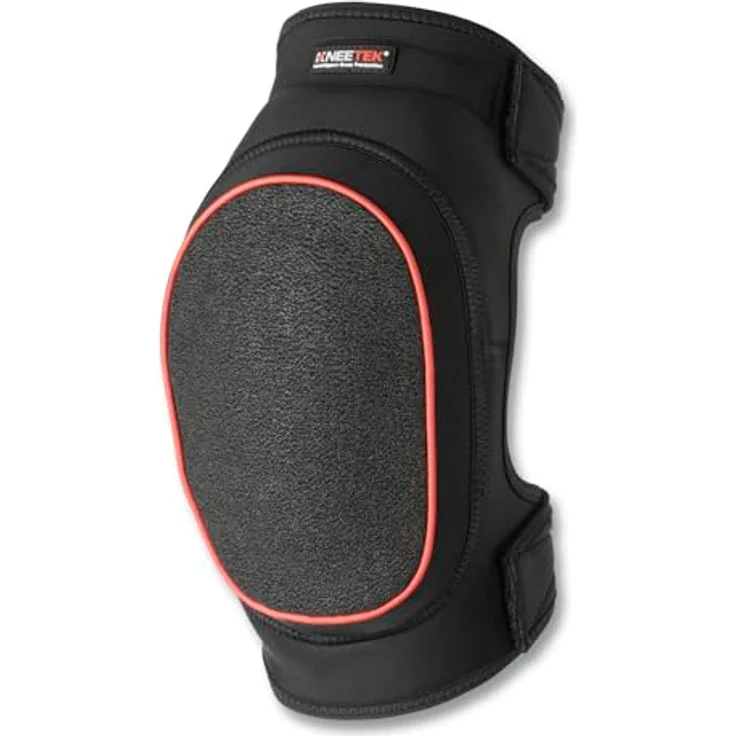 KNEETEK Knieschoner Kevlar abriebfest DIN/EN14404 KNEETEK waschbar - Preisvergleich – Bild 5