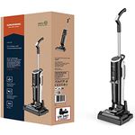 GRUNDIG VCW 7230, 3-in-1 Nass-und Trockenakkusauger, Weiß/Schwarz, 250 W, 500 milliliters