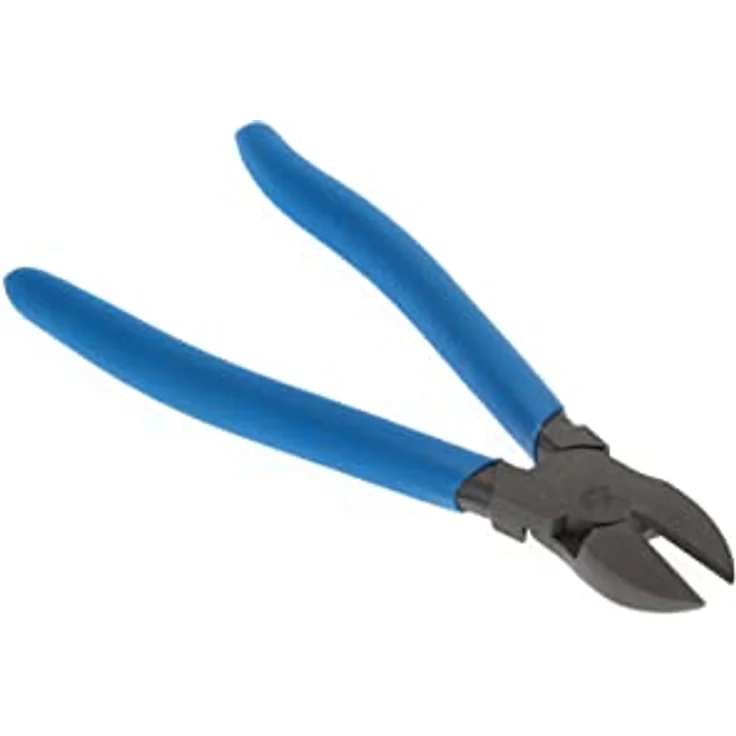 GEDORE 8314-180 TL Kraft-Seitenschneider 180 mm, tauchisoliert – Bild 5