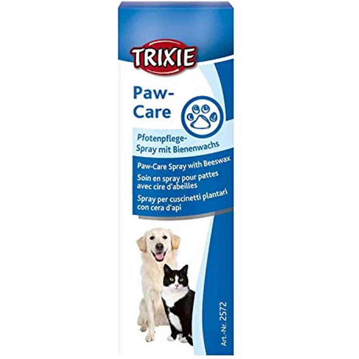 TX-2572 Paw Care Spray 50ml – Bild 1