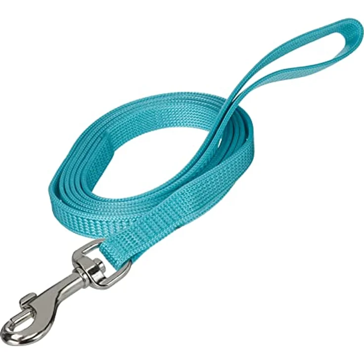 TRIXIE Geschirr Kaninchengarnitur, stufenlos verstellbar, diverse Farben – Bild 3