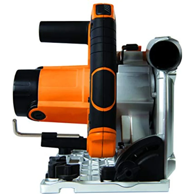 Triton 950638 Tauchsäge, 1400 W – Bild 8