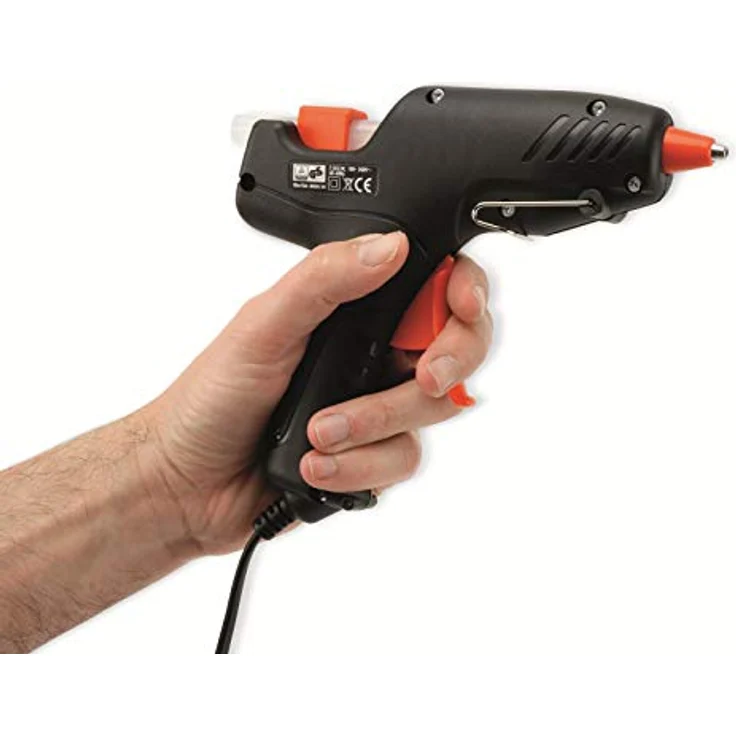 UHU Heißklebepistole Hot Melt Starter Kit – Bild 3