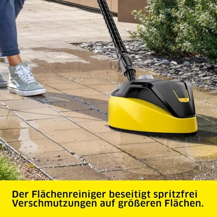 Kärcher Hochdruckreiniger K 7 WCM Car&Home, leistungsstark mit Home Kit, wassergekühlter Motor – Bild 6